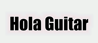 Hola Guitar